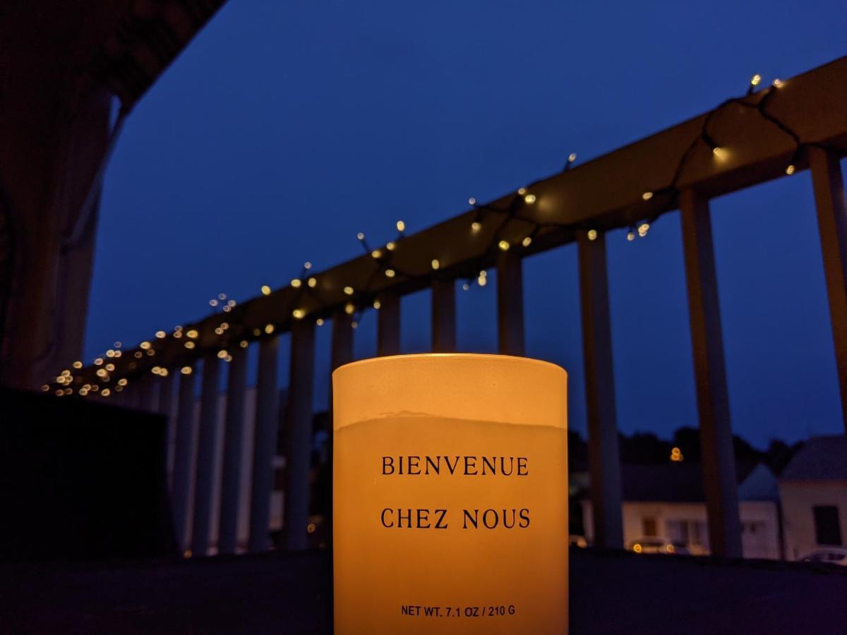 Netflix - Lit Queen Size - Terrasse Plein Sud - Climatisation - 2'Centre-Ville - 6'Mer - Parking Prive - 56M2 - L'Olivine - Offre Speciale La Londe-les-Maures Buitenkant foto